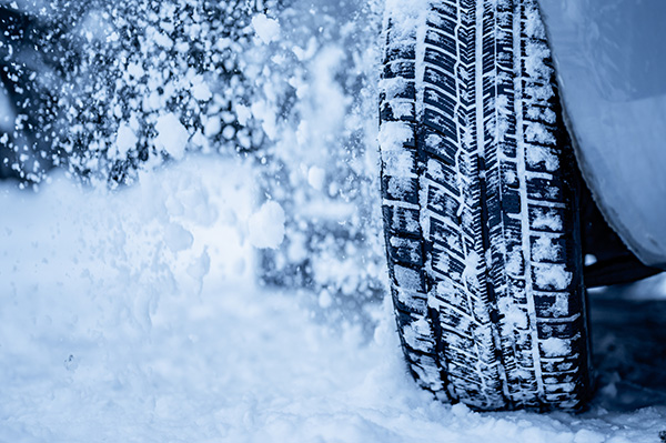 How to Determine If You Need Winter Tires in Hanover Park | Kamphaus Auto Care